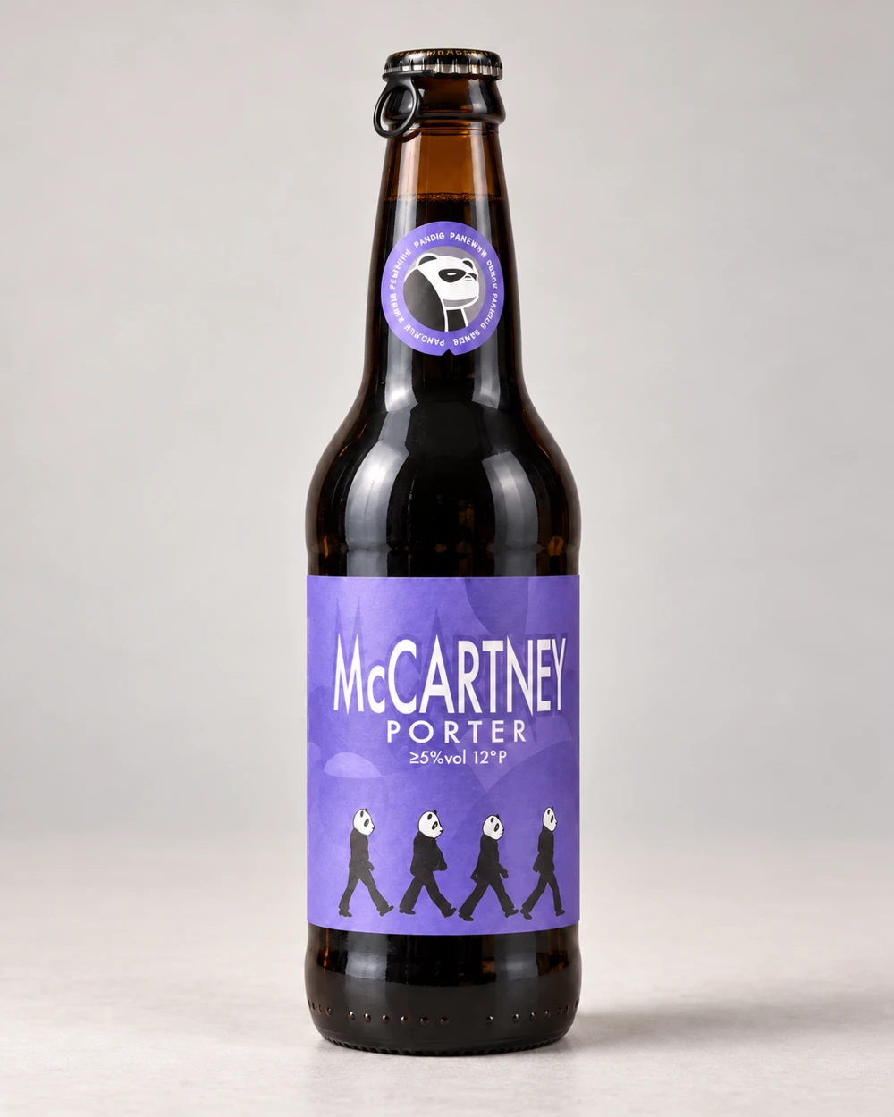 McCartney · 历史包装参考生成